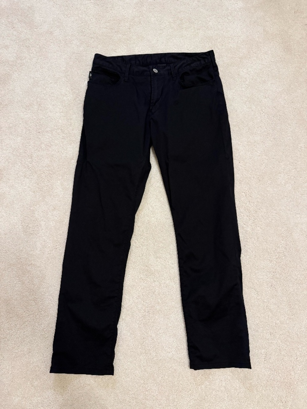 Emporio Armani pants